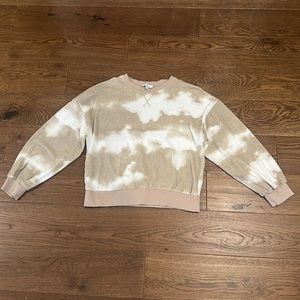 urban daizy small sweatshirt